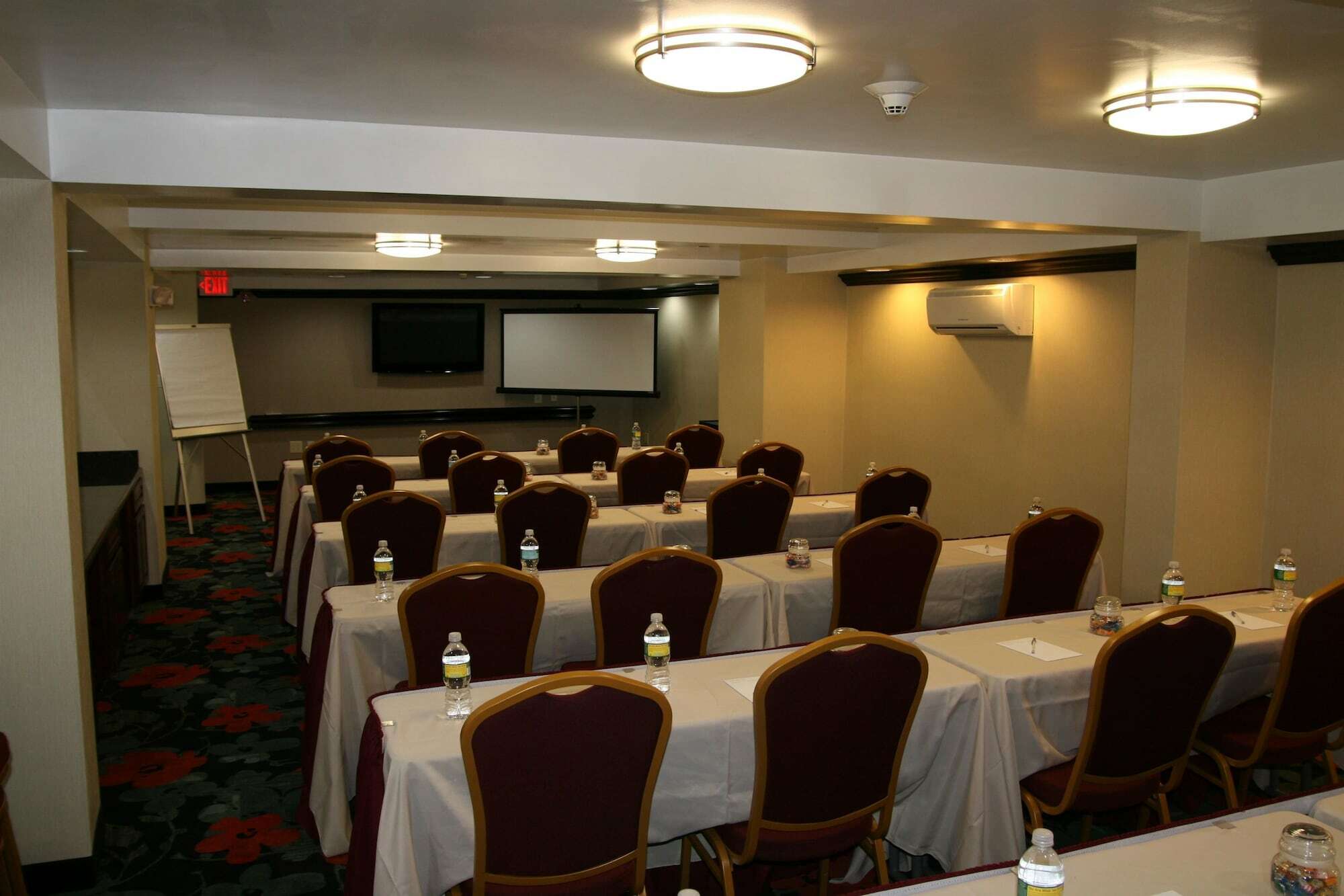 Hampton Inn Jericho - Westbury Facilities photo