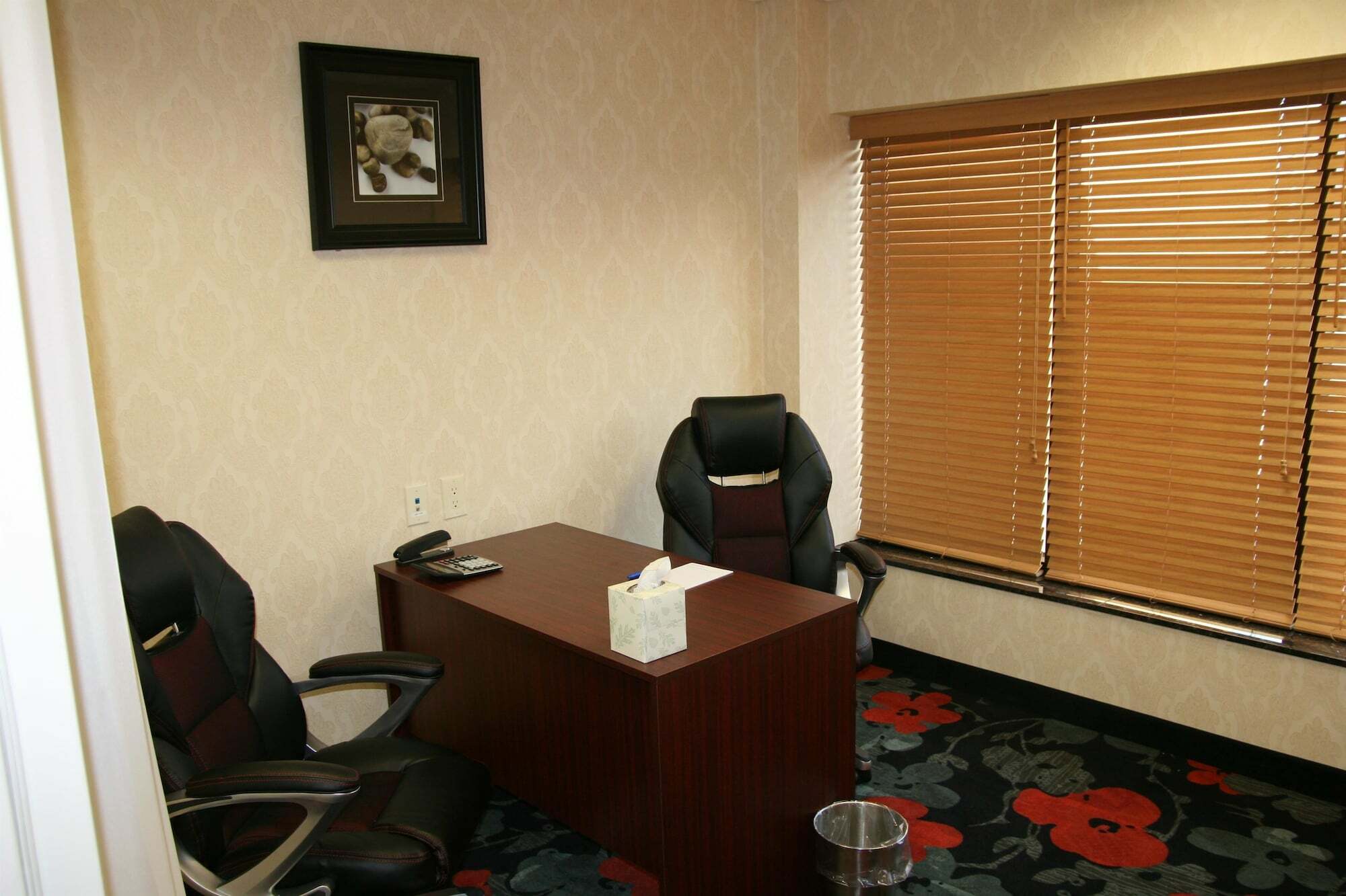 Hampton Inn Jericho - Westbury Facilities photo